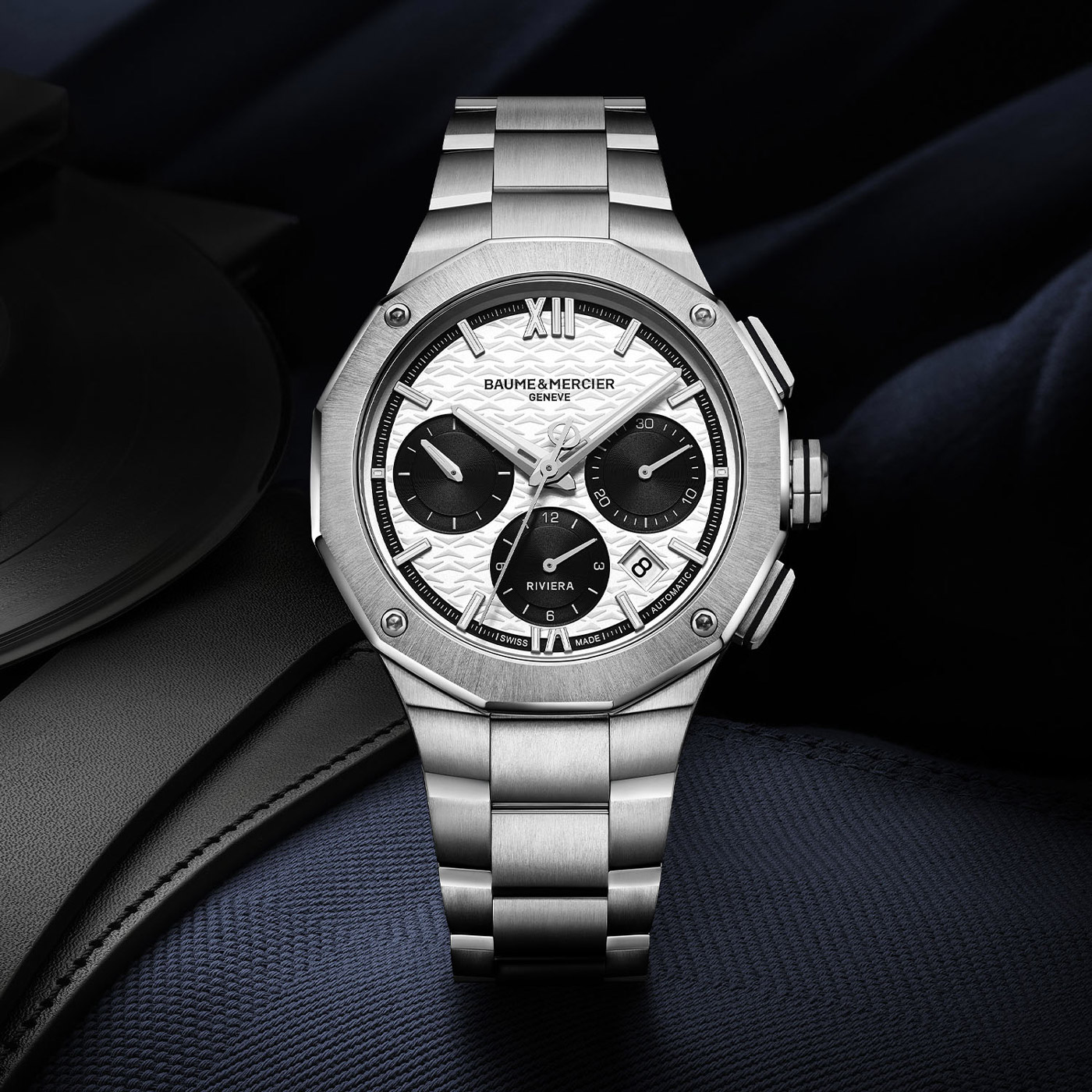 Baume-et-Mercier-Riviera-Chronograph-Flyback-41mm-Panda-1.jpg